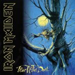 Fear of the Dark (LP)
