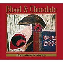 Blood And Chocolate 