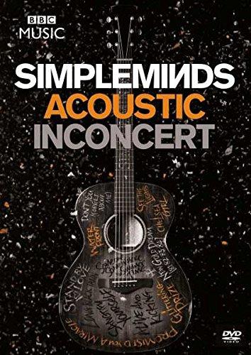 Acoustic in Concert