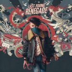 Last Young Renegade  (CD)