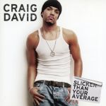Slicker Than Your Average (CD)