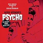Alfred Hitchcock''s Psycho (LP)