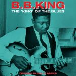 The King of the Blues (LP)