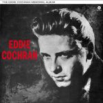 The Eddie Cochran Memorial Album (LP)