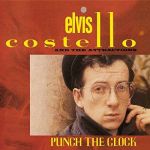 Punch The Clock  (LP)