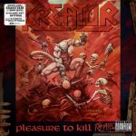 Pleasure to Kill [Deluxe] (LP)
