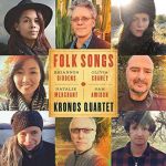 Folk Songs (CD)
