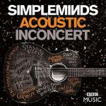 Acoustic in Concert [CD/DVD] (CD)