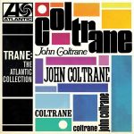 Trane: The Atlantic Collection (CD)