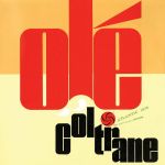 Ole Coltrane (LP)