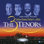Three Tenors Concert 1994 (CD)