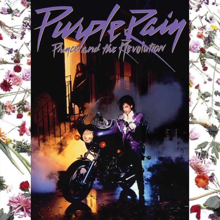 Purple Rain [3CD/DVD]
