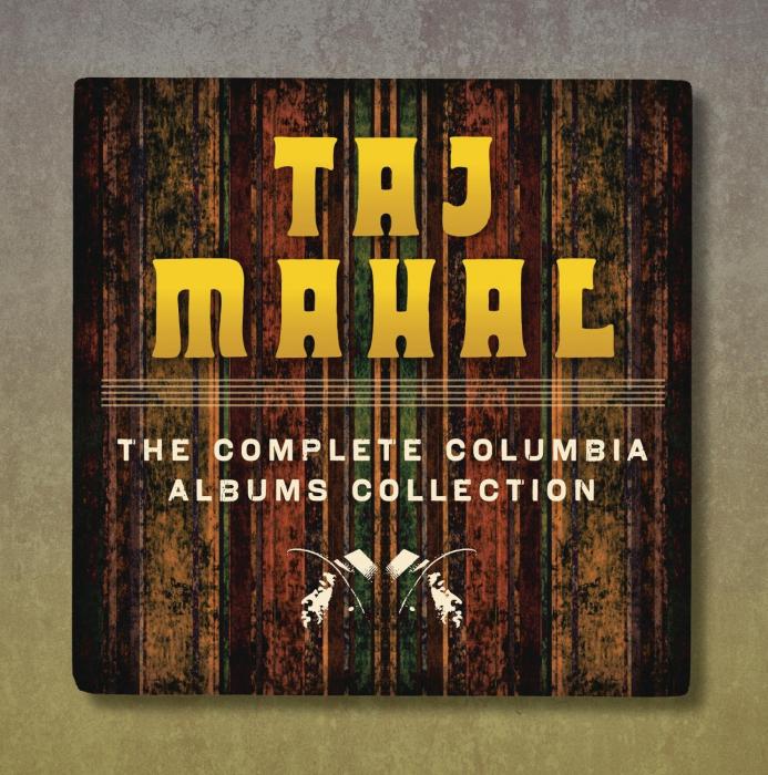The Complete Columbia Albums Collection [15CD]