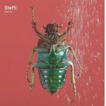 Fabric 94: Steffi (CD)