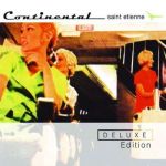 Continental [Deluxe] (CD)