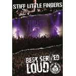 Best Served Loud (DVD)