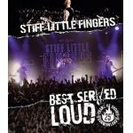 Best Served Loud (Blu-Ray)