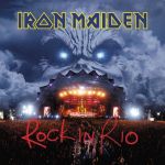 Rock in Rio (LP)