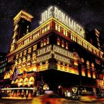 Live At Carnegie Hall: An Acoustic Evening (CD)