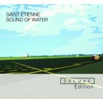 Sound of Water [Deluxe] (CD)