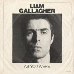 As You Were [White Vinyl] (LP)