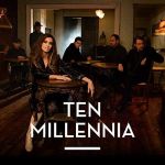 Ten Millennia (LP)