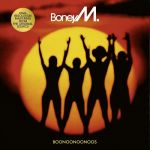 Boonoonoonoos (LP)