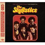 You Are Everything: The Essential Stylistics (CD)