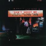 Don't Shoot Me I'm Only the Piano Player (LP)