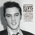 A Boy From Tupelo: The Complete 1953-1955 Recordings [3CD] (CD Box Set)