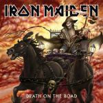 Death on the Road  (LP)