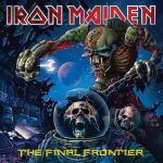 The Final Frontier (LP)