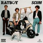 Scum [Deluxe] (CD)