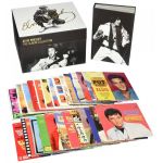 The Albums Collection [60CD] (CD Box Set)
