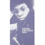 The Herbie Hancock Box [4CD] (CD Box Set)