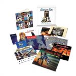 The Vinyl Singles Collection: 1984 - 1989 [12x7