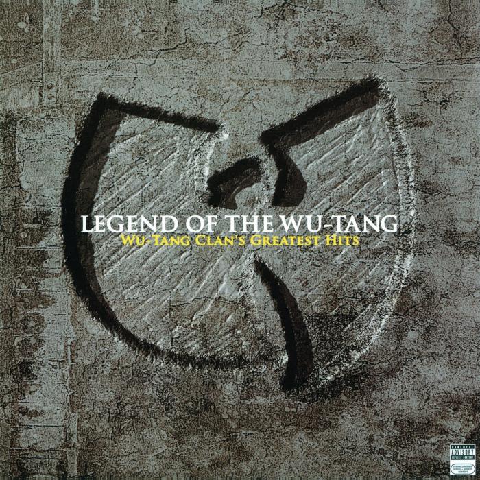 Legends of the Wu-Tang