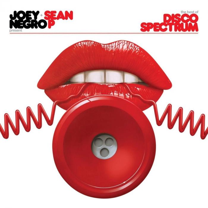 Joey Negro and Sean P Present: The Best of Disco Spectrum