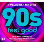 Twelve Inch 90s: Feel Good (CD)