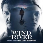 Wind River (CD)