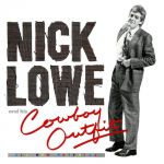 Nick Lowe and His Cowboy Outfit (CD)