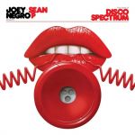 Joey Negro and Sean P Present: The Best of Disco Spectrum (CD)