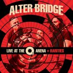Live at the O2 Arena + Rarities (CD)