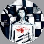 Three Cheers For Sweet Revenge [Picture Disc] (LP)