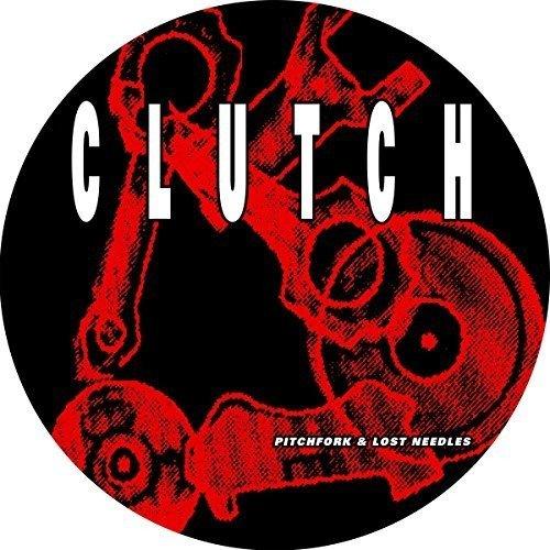 Pitchfork & Lost Needles [Picture Disc]