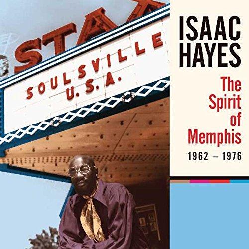 The Spirit of Memphis 1962-1976 [4CD/7