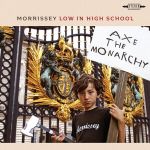 Low in High School  (CD)