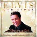 Christmas with Elvis and the Royal Philharmonic Orchestra (CD)