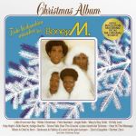 Christmas Album (LP)