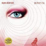 Eye Dance (LP)